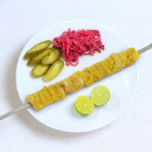 جوجه بی استخوان