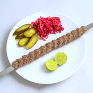 کوبیده گوسفندی
