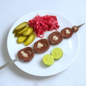 دل شکاری