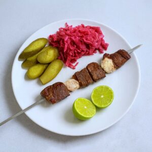 چنجه مخصوص