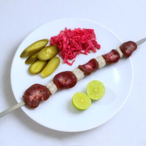 قلوه شکاری
