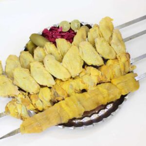 پک جوجه کباب