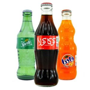 نوشابه